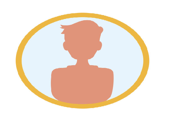 惠安墙绘中如何画好人物轮廓?