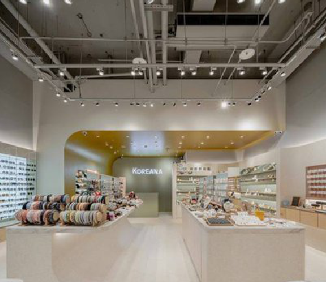 惠安店面装修流程