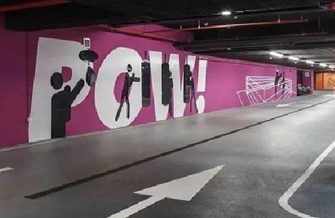 惠安墙绘设计师的选择是关键。