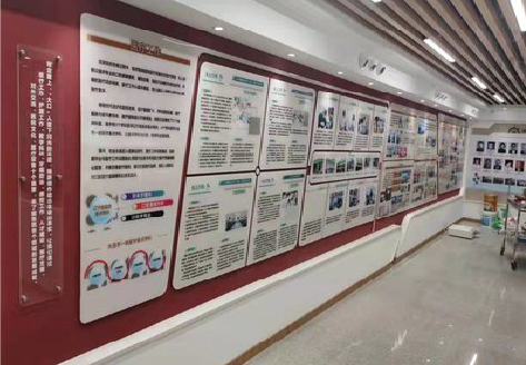 惠安大城市文化背景墙制作常用工艺。