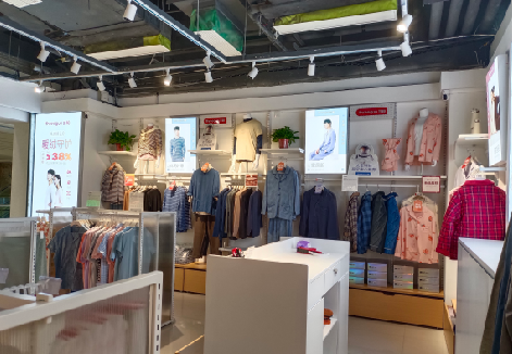 惠安超市卖场装修如何提升消费欲望?