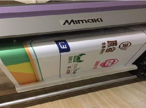 惠安喷印写真褪色的原因。