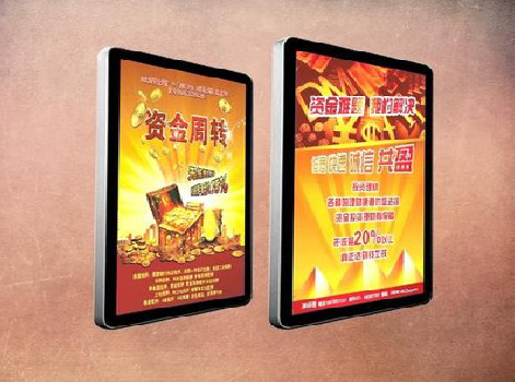 惠安如何延长磁吸灯箱的使用寿命?